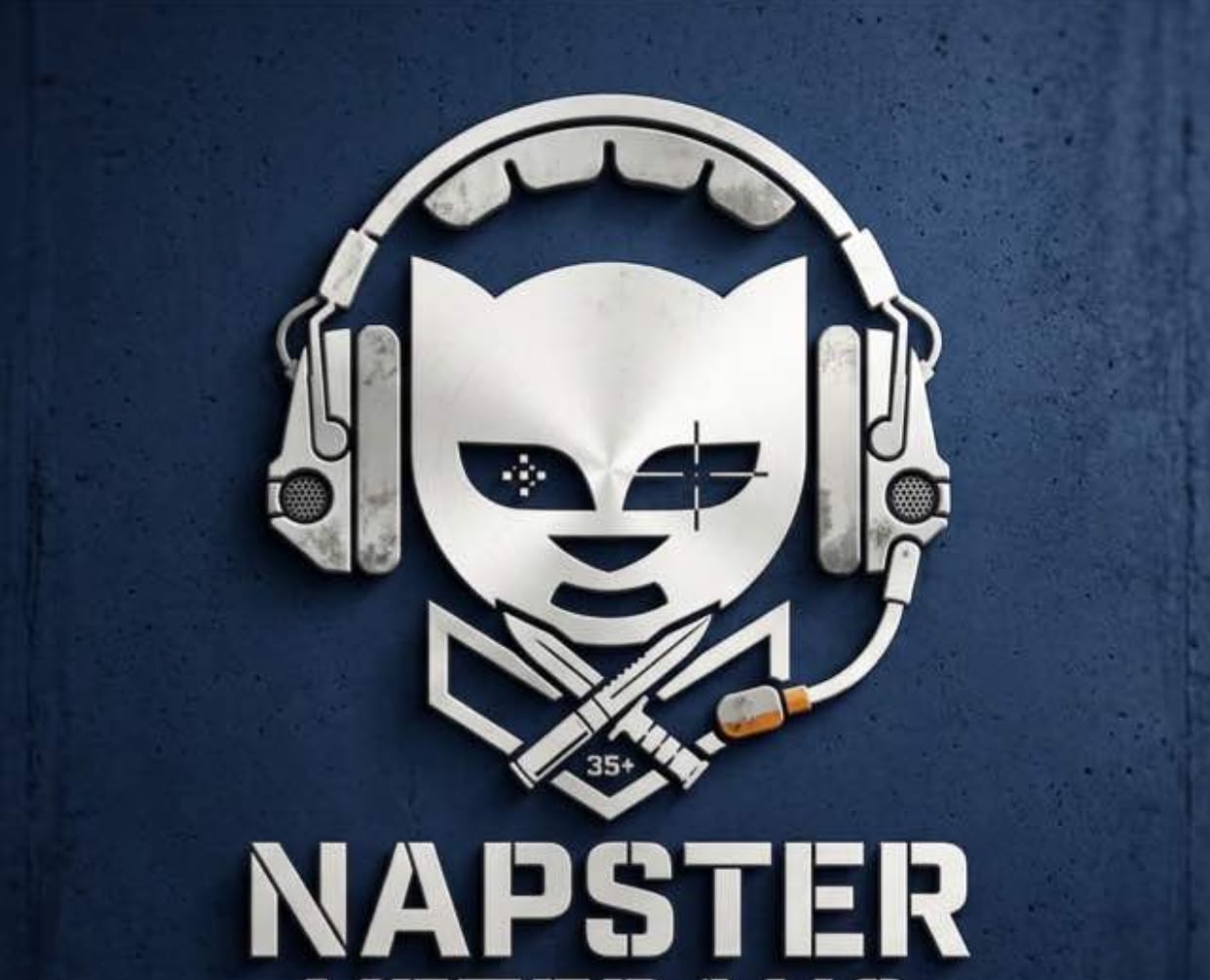 Napster Team