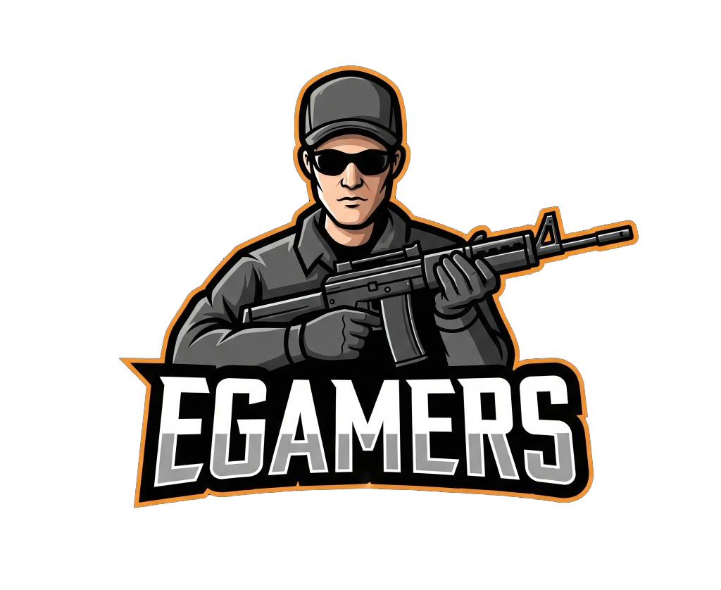 Egamers Team